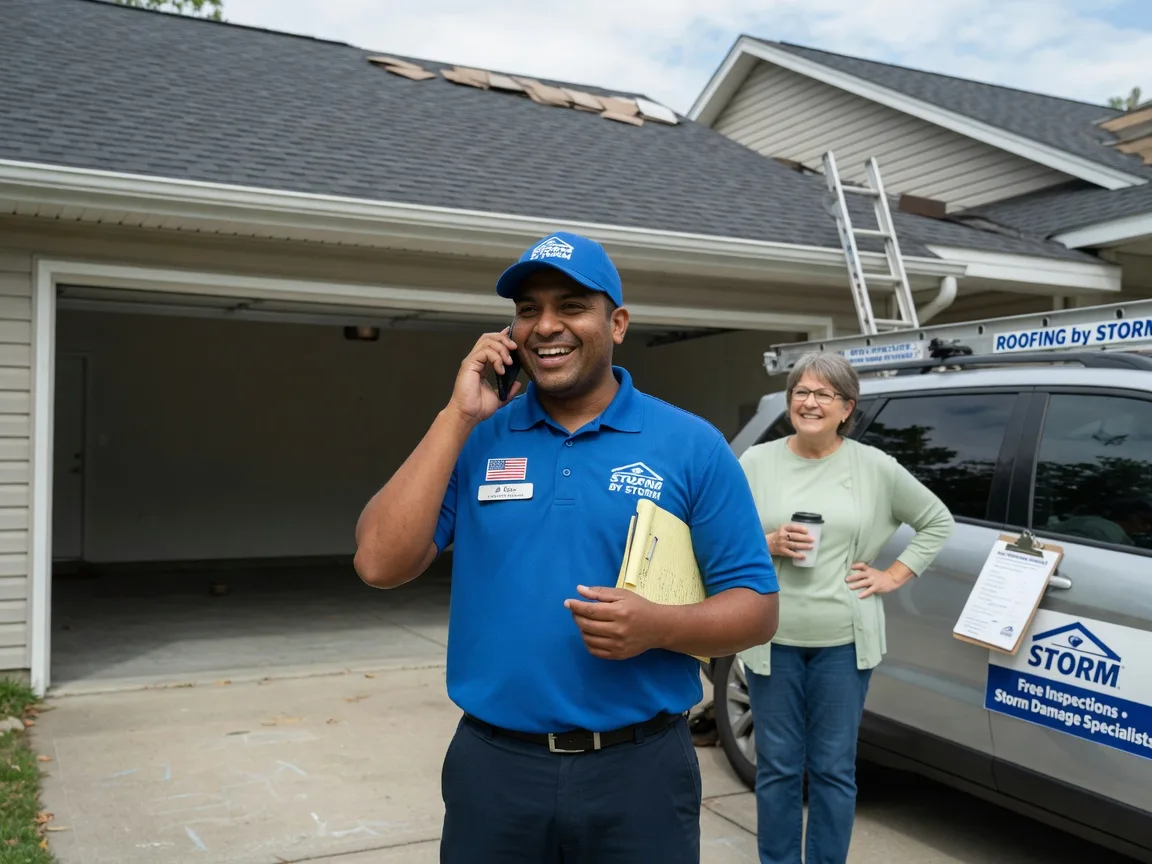 Roof Repair Near Me Colome, SD FAQs